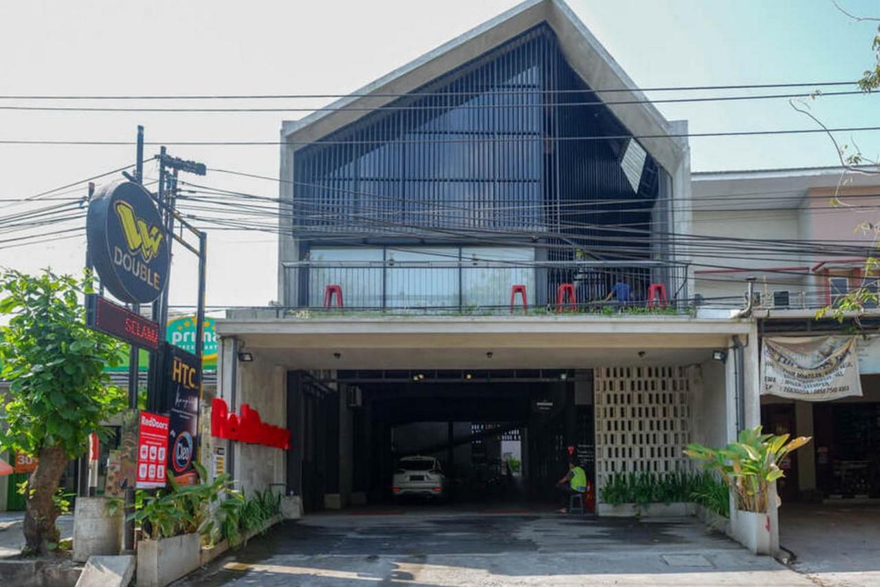 红多兹普拉斯酒店-近三宝垄三宝岗地区 外观 照片